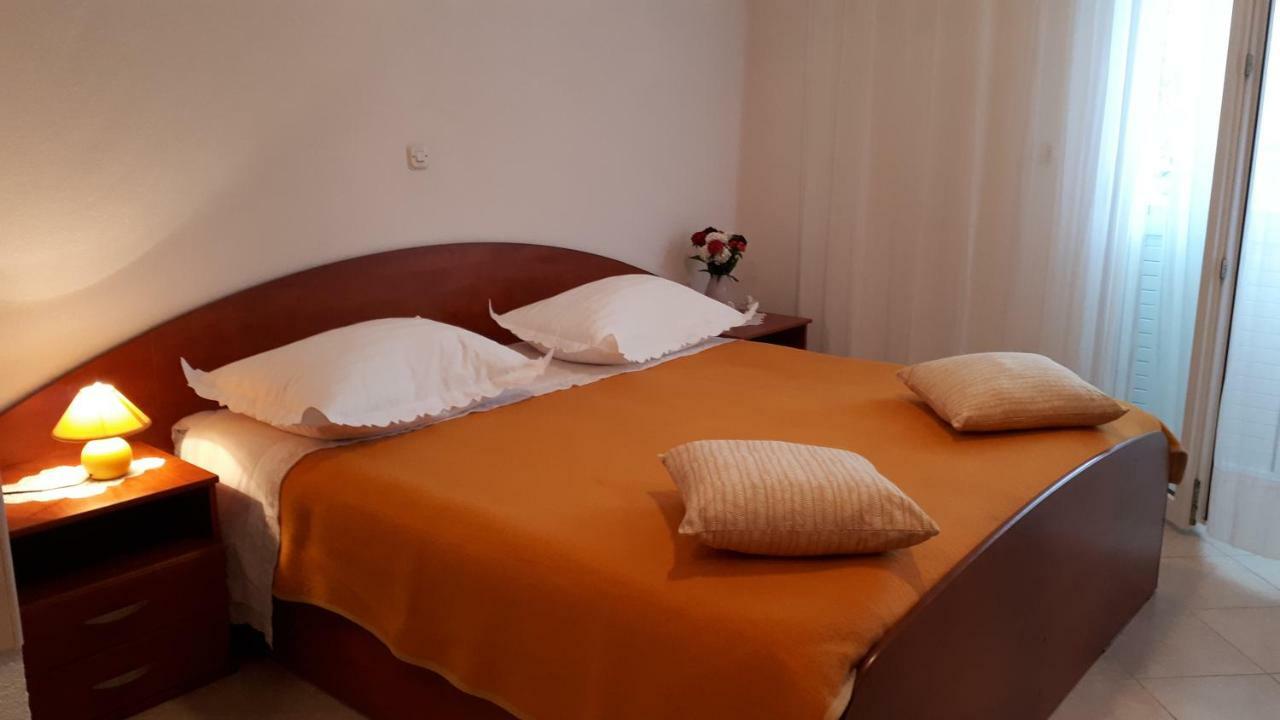 Apartman Stulic Makarska Buitenkant foto