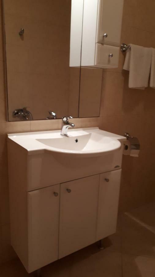 Apartman Stulic Makarska Buitenkant foto