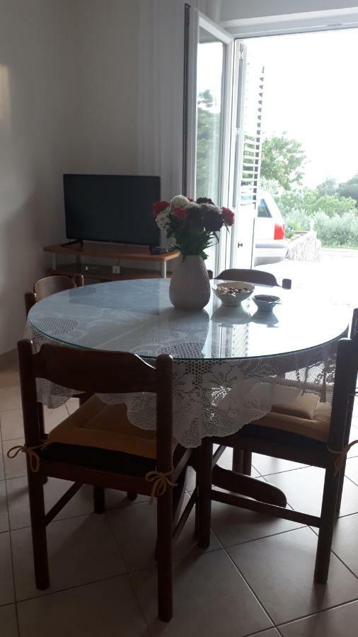Apartman Stulic Makarska Buitenkant foto