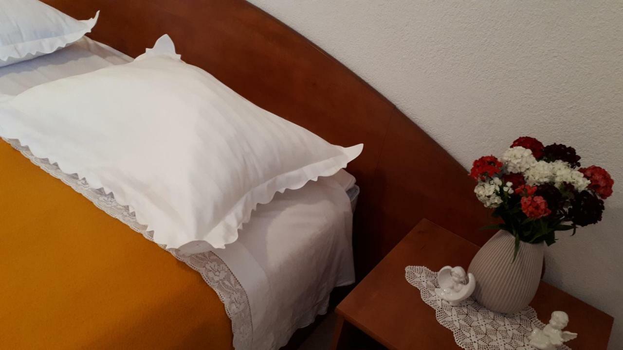 Apartman Stulic Makarska Buitenkant foto