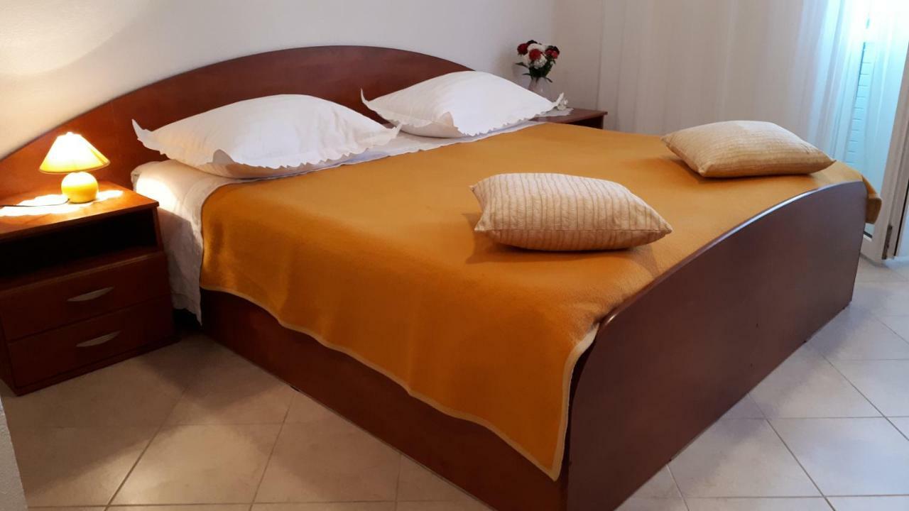 Apartman Stulic Makarska Buitenkant foto
