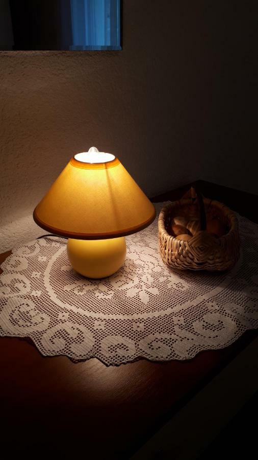 Apartman Stulic Makarska Buitenkant foto