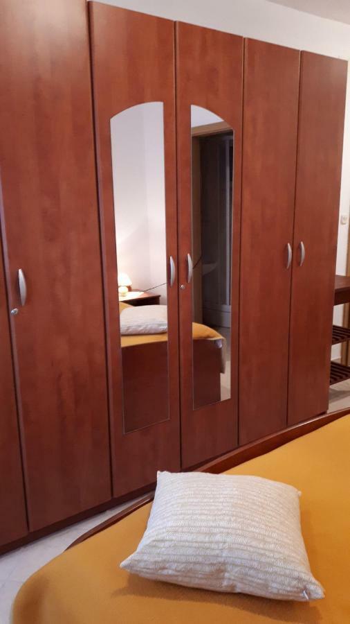 Apartman Stulic Makarska Buitenkant foto