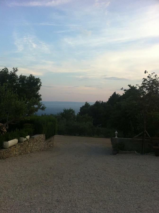 Apartman Stulic Makarska Buitenkant foto