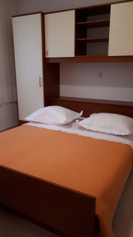 Apartman Stulic Makarska Buitenkant foto